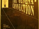 Johnny Griffith The Geneva Connection LP PRIVATE PRESS