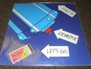 Big Black - Atomizer vinyl LP homestead records