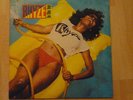 Rhyze (To the Top) RARE ORIGINAL FUNK/BOOGIE US 1981 LP