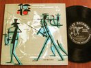 Jazz Philharmonic 12 Lester Young Charlie Parker   Clef