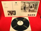 DAYS (Spectator) 1971 PROG Psych LP DENMARK Original