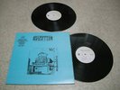 LED ZEPPELIN - THE SONG REMAINS THE SAME KOREA LP 