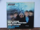 THE ROLLING STONES RUBY TUESDAY PS/45 1967 NEAR MINT
