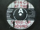 PAUL McCARTNEY & WINGS - SILLY LOVE SONGS - 7