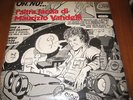 LP - BEAT ITALIA - L'ALTRA FACCIA DI MAURIZIO VANDELLI