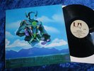 CAN - MONSTER MOVIE. UK LP, LAMINATED SLEEVE U.A. LP EX