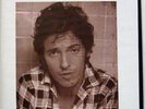 BRUCE SPRINGSTEEN 3 LP BOX LIVE IN THE U.K. 1985 N MINT