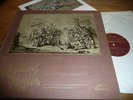PHILIPS A 00320/22 MENGELBERG BACH MATTHAUS PASSION NM-