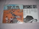LP- M.C.D. - DE NINGUN SITIO A NINGUNA PARTE RARO PUNK