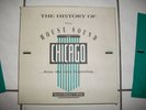 THE HISTORY OF THE HOUSE SOUND OF CHICAGO-12 LP BOX