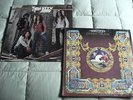 2 for 1 SEALED THIN LIZZY LP'S FIGHTING &JOHNNY THE FOX