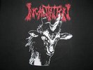 INCANTATION GOAT ORIGINAL EARLY '90 BRANDNEW IMMOLATION