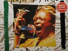 AUDIOPHILE HUGH MASEKELA Hope RARITY Orig STUNNING NM -