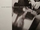 AUDIOPHILE LYLE LOVETT Joshua Judges Ruth RARITY NM -