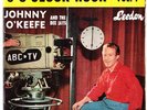 6 O'CLOCK ROCK EP=JOHNNY O'KEEFE=LEEDON=OZ ROCK N ROLL