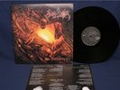 Angel Corpse The Inexorable LP Apocalypse Command 