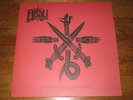 ABSU Mythological Occult Metal 2LP MELECHESH SLAYER