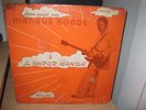 MANGUE KONDE BURKINA FASO rare GREAT AFRO PSYCH FUNK