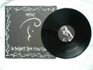 *Rare Punk* Antisect - In Darkness, There is no choice.