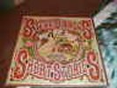 RARE ORIGINAL STEVE GIBBONS LP. SHORT STORIES IST PRESS