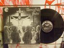 MERCYFUL FATE - FIRST MINI LP RAVE RECS ON NUDE COVER