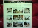 REINER Respighi PINES FOUNTAINS OF ROME LSC-2436 NM LP