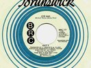 EXIT 9 JIVE MAN STRAIGHT UP MODERN SOUL FUNK WHITE DJ ?