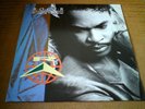 ROGER TROUTMAN Bridging The Gap LP +ZAPP+