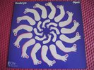 EMBRYO OPAL ORIG LP OHR GERMAN KRAUT PSYCH RARE FAUST