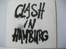  THE CLASH LIVE IN HAMBURG RIOT SHOW 1980 LP