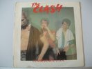  THE CLASH CLAMPDOWN NEW YORK 1979 DOUBLE LP