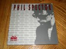 PHIL SPECTOR / BACK TO MONO 1958-1969   5 LP BOX NR MNT