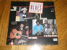 MISSISSIPPI BLUES FESTIVAL 86 / SON THOMAS   HEMPHILL +