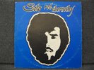 ROD ABERNETHY SOLO PRIVATE PRESS PSYCH LP W/ DON DIXON