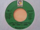 Modern Soul 45 JIMMY J. BARNES KILLER 70'S  listen