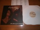 STRONGARM Advent...LP WHITE VINYL FURTHER SEEMS FOREVER