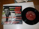 JOHNNY DEVLIN: ROCK ROCK ROCK:RARE AUSSIE EP