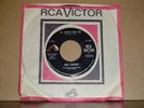 DEAN COURTNEY I'LL ALWAYS NEED YOU RCA STOCK 45 N SOUL