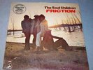 SOUL CHILDREN FRICTION SEALED SOUL FUNK RECORD LP ALBUM