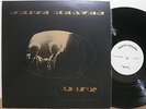 WHITE HEAVEN OUT org LP Japan psych monster HIGH RISE