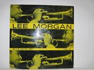 RARE LEE MORGAN VOL3 BLUE NOTE 47 WEST 63RD D/G