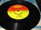 Etta James - Pushover - Pye UK mod