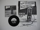 Newtown Neurotics - When The Oil Runs Out. 1980 7