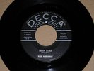 ROSE HARDAWAY - SENOR BLUES -           popcorn
