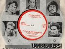 LENNY & LAWNBREAKERS 