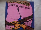 LP REICH ORGASM CHAOS PROD PUNK OI SKIN