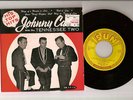 JOHNNY CASH 7