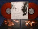 Agalloch ashes against the grain 2xLP ORANGE ulver isis