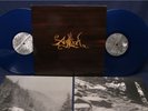 Agalloch pale folklore 2xLP BLUE Katatonia Watain 