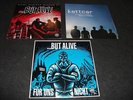 But Alive LP 